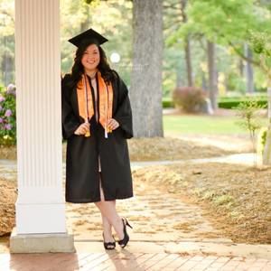 Meet your Posher, Danielle